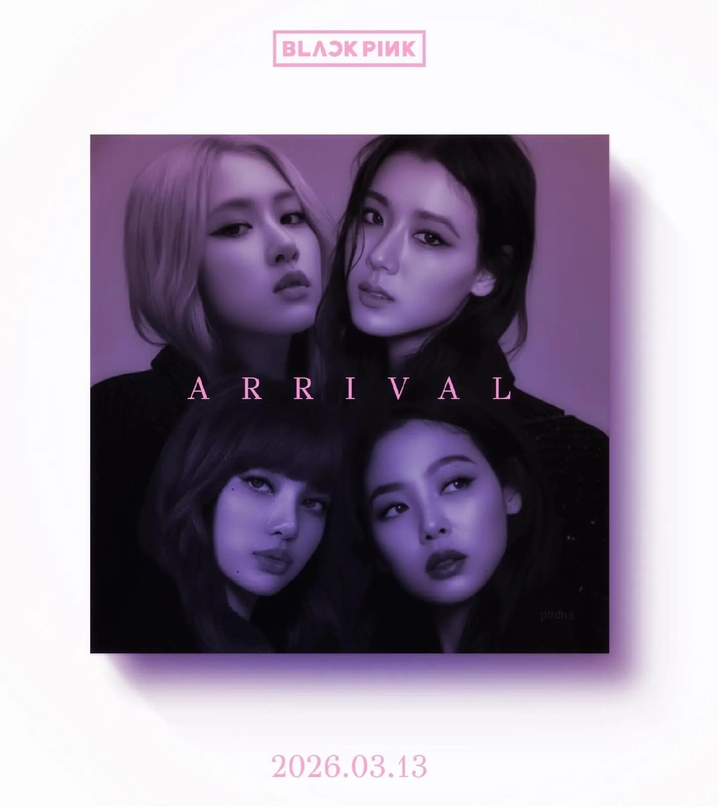 BLACKPINK’s first album in 4 years now expected for   February 2026 – fueling debate