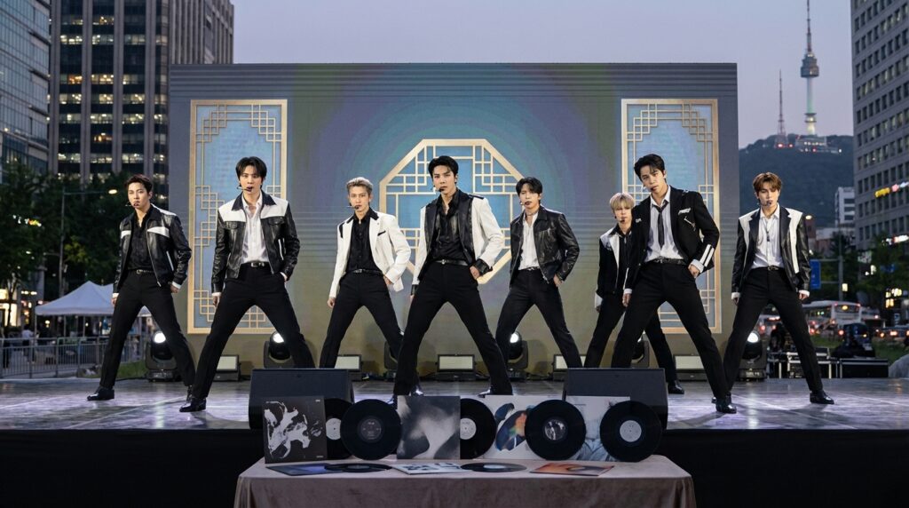 This BTS 'ARIRANG' rookie mistake is why 16 album versions are overwhelming new ARMYs and emptying wallets