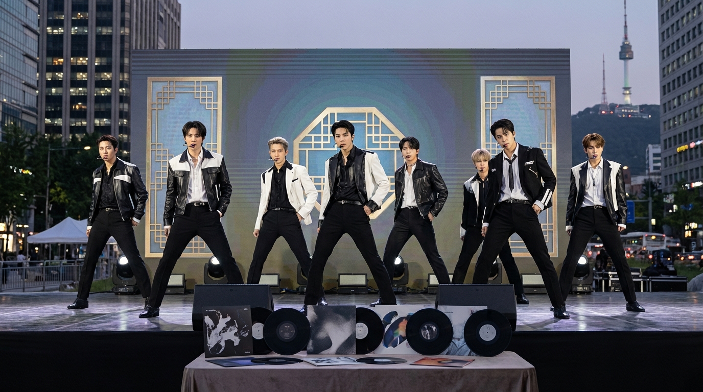 This BTS ‘ARIRANG’ rookie mistake is why 16 album versions are overwhelming new ARMYs and emptying wallets