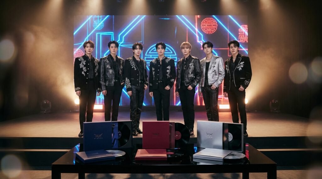 This BTS ‘ARIRANG’ version mistake could ruin your first era — what new ARMY and Blinks need to know